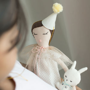 Petite Doll Clothing & Accessories