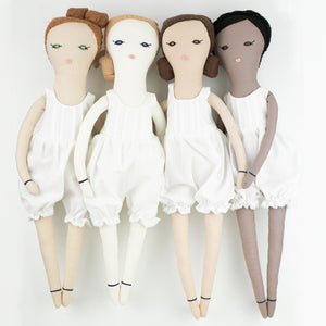 Designer Dolls