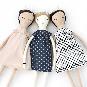 Petite Dolls